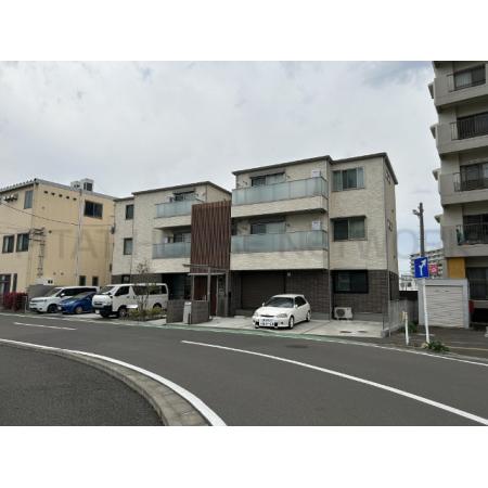 ベルリードTK