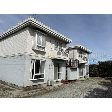 アパート（宮城県亘理郡山元町）バス・車その他 「バス便」駅 徒歩4分