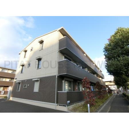 アパート（宮城県仙台市太白区）東北本線 「南仙台」駅 徒歩16分