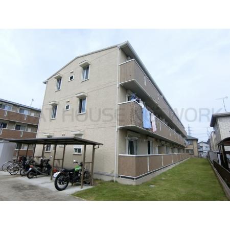 アパート（宮城県仙台市太白区）東北本線 「南仙台」駅 徒歩11分