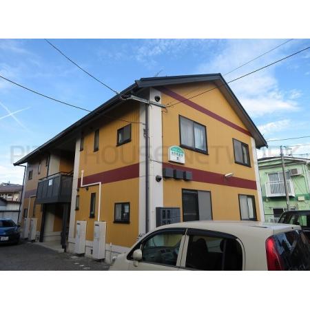 アパート（宮城県仙台市宮城野区）仙石線 「苦竹」駅 徒歩7分