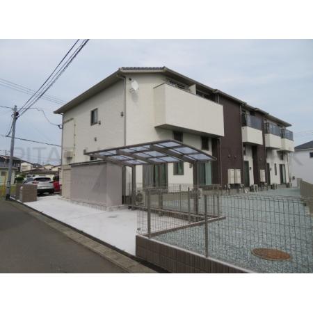 アパート（宮城県仙台市太白区）仙台市地下鉄東西線 「八木山動物公園」駅 徒歩33分