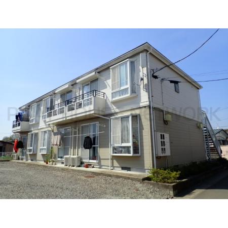 アパート（宮城県仙台市青葉区）仙山線 「愛子」駅 徒歩6分