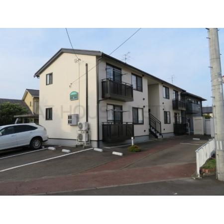 アパート（宮城県仙台市太白区）東北本線 「南仙台」駅 徒歩11分