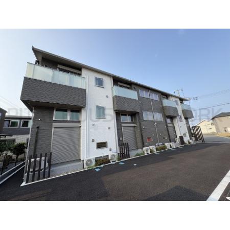 アパート（宮城県仙台市太白区）仙台市地下鉄南北線 「富沢」駅 徒歩15分
