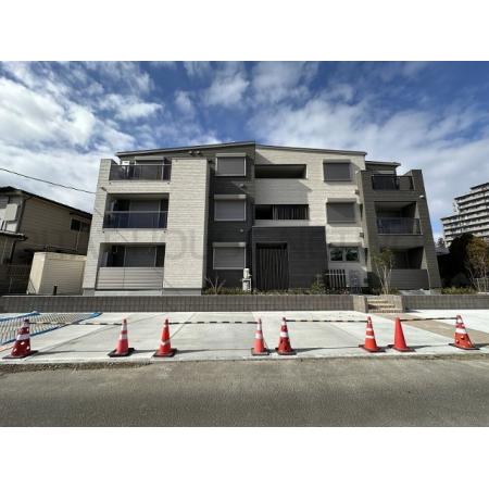 アパート（宮城県仙台市太白区）仙台市地下鉄南北線 「長町」駅 徒歩13分