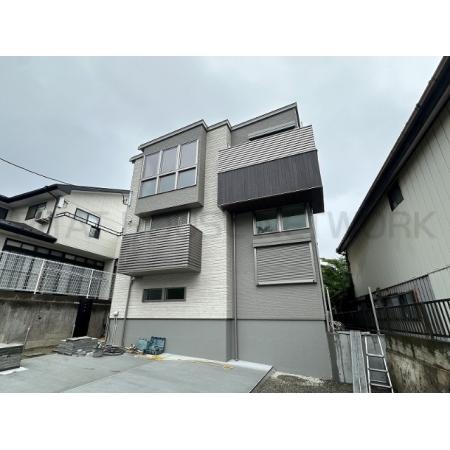 アパート（宮城県仙台市宮城野区）東北本線 「東仙台」駅 徒歩15分